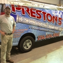 Preston's Plumbing - Plumbers