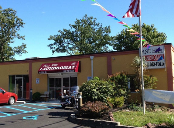 Pine Hill Laundromat Free Dry - Pine Hill, NJ