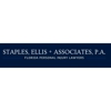 Staples, Ellis + Associates, P.A. gallery