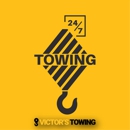 VICTOR'S TOWING - Towing