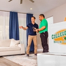 College Hunks Hauling Junk and Moving Marin County - Movers