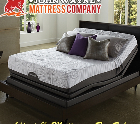 John Wayne Mattress Company - Plantation, FL