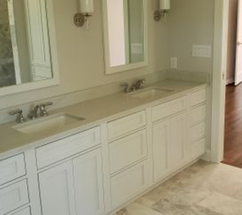 Built By Ben Woodworks - Burlington, NC