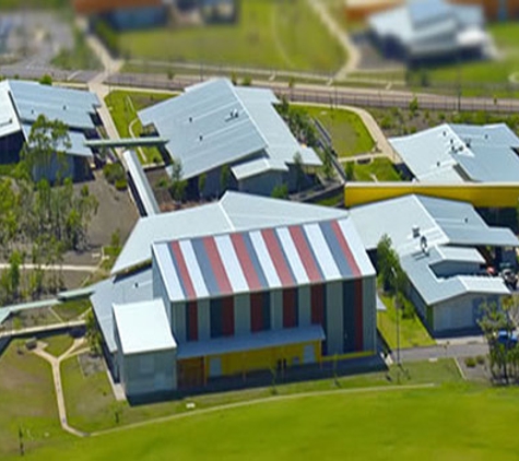 Byrne Consultants - Winnellie, NT