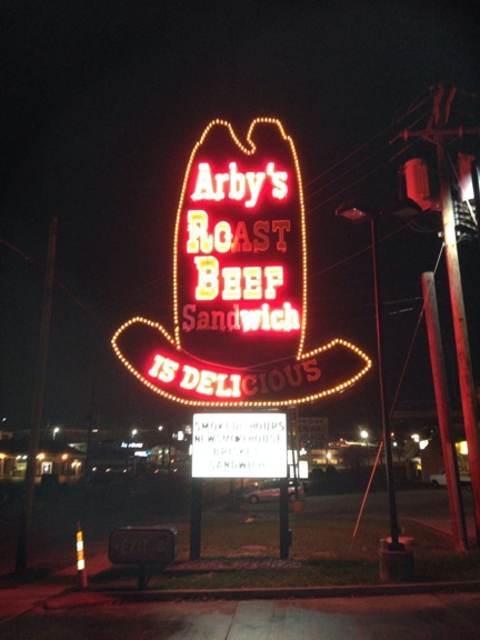 Arby's - Cincinnati, OH