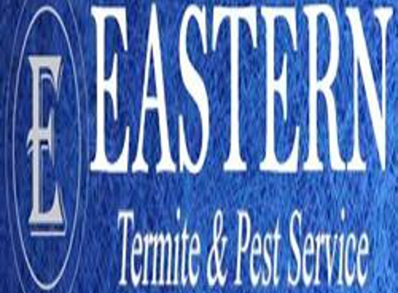 Eastern Termite and Pest - Red Bank, NJ