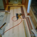 J & T Hardwood Floors - Hardwood Floors