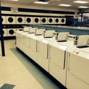 Xenia Maytag Coin Laundry - Commercial Laundries