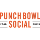 Punch Bowl Social - Bowling