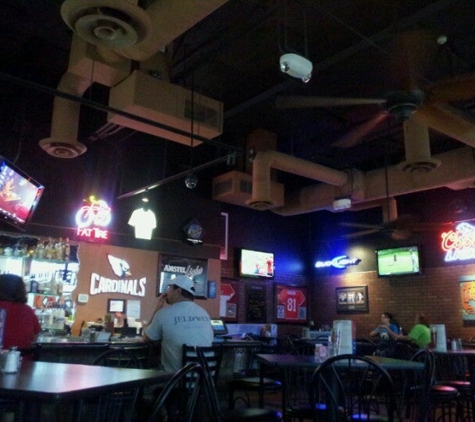 Native Grill & Wings - Laveen, AZ