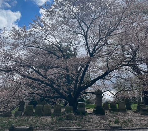 Woodlands Cemetery Co - Philadelphia, PA