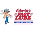 Charlie's Fast Lube Oil Change - Sikeston, MO - Auto Oil & Lube