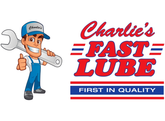 Charlie's Fast Lube Oil Change - Sikeston, MO - Sikeston, MO