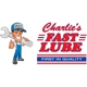 Charlie's Fast Lube Oil Change - Sikeston, MO
