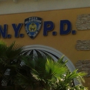 NYPD Pizza - Pizza