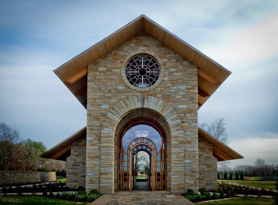 Pinnacle Memorial Gardens - Rogers, AR