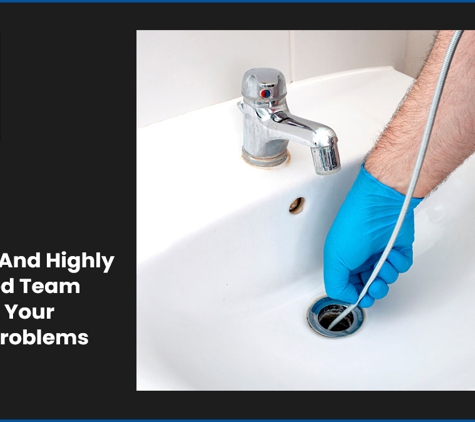 Fermor Plumbing - Dalby, QLD. Reputable And Highly Experienced Team To Take On Your Drainage Problems
