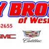 Deery Brothers Chevrolet Buick GMC gallery