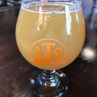 LTS Brewing Company - Rochester, MN