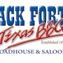 Back Forty Texas BBQ Roadhouse & Saloon