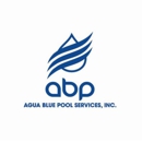 Agua Blue Services Inc - Swimming Pool Repair & Service