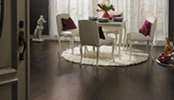 Austin Hardwood Flooring - Austin, TX