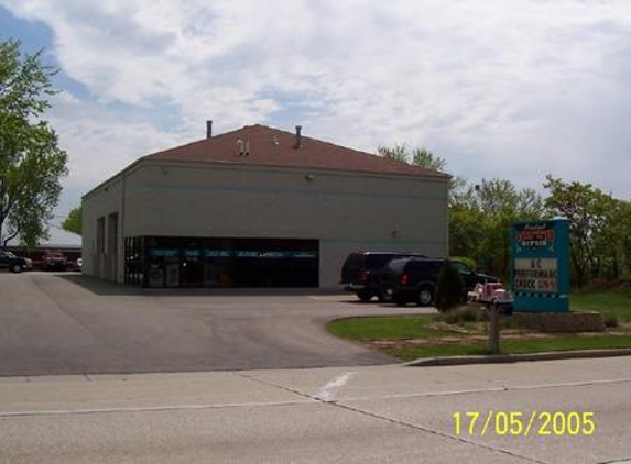 Moorland Auto Repair - New Berlin, WI