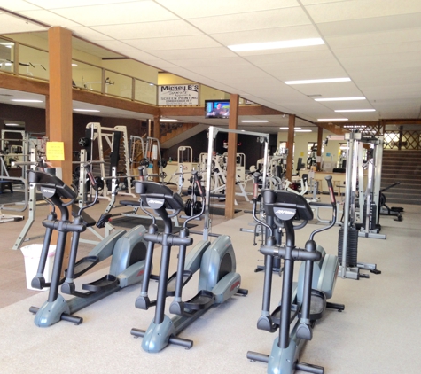 Day & Knight Fitness - Monticello, IN