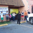 Salazar Driving School