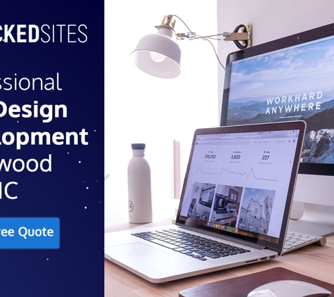 Wicked Sites. Professional Web Design & Development In Elwood VIC