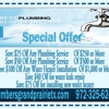 Plumbers Frisco gallery