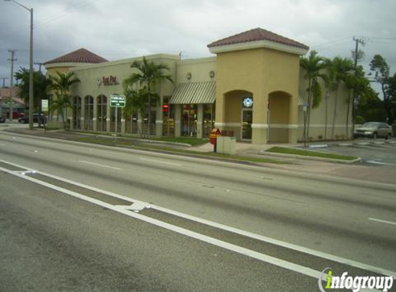 Floridian Yacht Sales - Coral Gables, FL