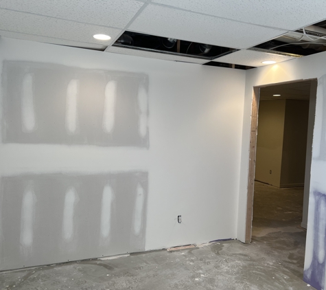 Neri Drywall,  LLC - Omaha, NE