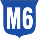 M6 Concrete Accessories - Concrete Equipment & Supplies