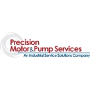 Precision Electric Co, Inc - Fuel Oils