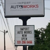 Import Auto Works, L.L.C. gallery