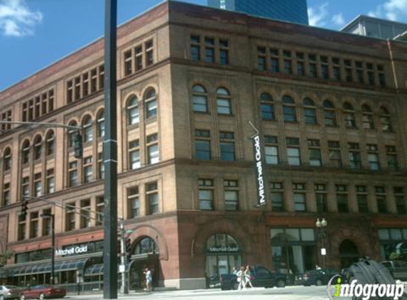 Back Bay Harry's - Boston, MA