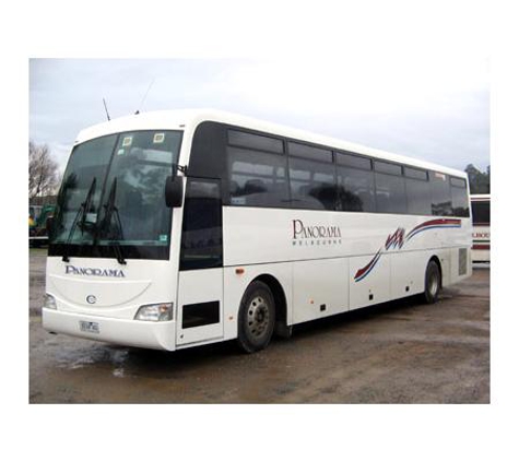 Panorama Coaches - Diamond Creek, VIC