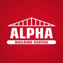 Alpha Building Center - Building Materials