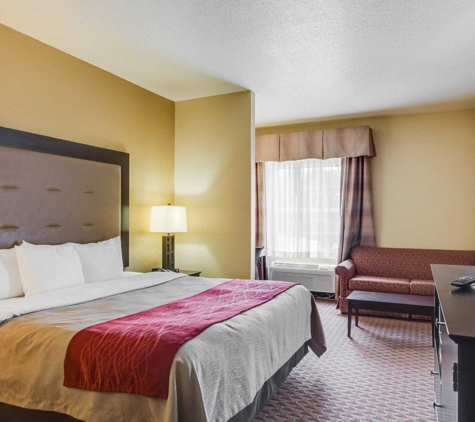 Quality Inn & Suites Slidell - Slidell, LA