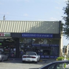 Executive Cleaners & Tailors