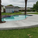 Sam The Concrete Man North Austin - Stamped & Decorative Concrete