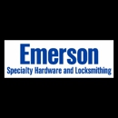 Emerson Specialty Hardware and Locksmithing - Locks & Locksmiths