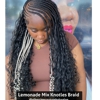 Albertine Couture Hair Salon gallery