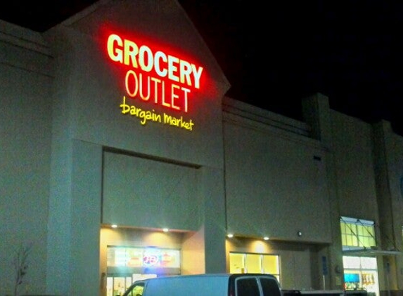 Grocery Outlet - National City, CA