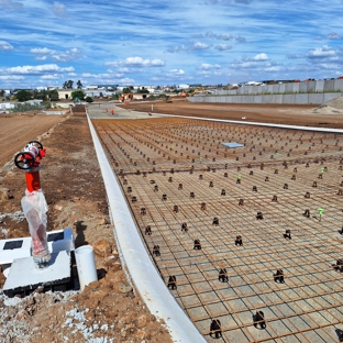 Schwerin Concreting - Rangeville, QLD