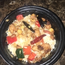 Panda Express - Fast Food Restaurants