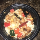 Panda Express