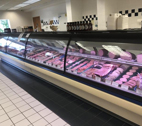 Straka Meats - Plain, WI