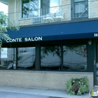 The Conte Salon